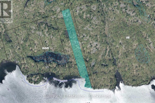 0 Long Lake Wao, Havelock Belmont Methuen, ON K0L1Z0 Photo 2