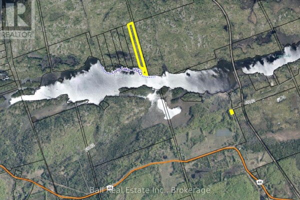 0 Long Lake Wao, Havelock Belmont Methuen, ON K0L1Z0 Photo 3
