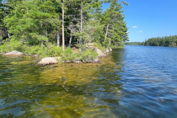 0 Long Lake Wao, Havelock Belmont Methuen, ON K0L1Z0 Photo 4