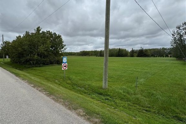 0 Lot 1 Plan 46764 Wtlo Ash Avenue, Tyndall, MB R0E2B0 Photo 2