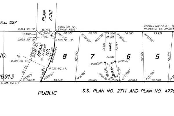 0 Ludwick (lot 8) Road, St Clements, MB R1C0A9 Photo 2