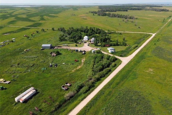 0 Lussier Bay, Lake Manitoba Narrows, MB R0L1S0 Photo 3