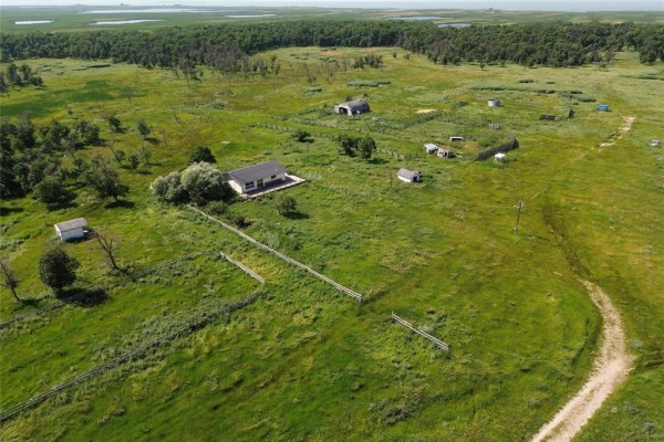 0 Lussier Bay, Lake Manitoba Narrows, MB R0L1S0 Photo 5