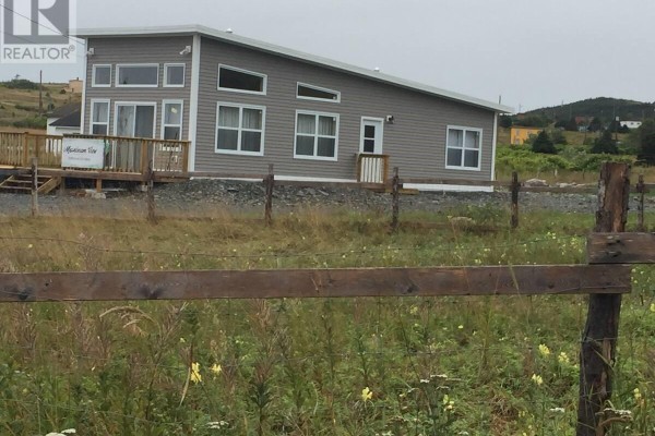 Bedroom - 0 Main Road, Lower Island Cove, NL A0A2W0 Photo 2
