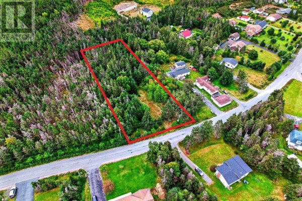 0 Main Road Unit#lot, Bristol S Hope, NL A0A2M0 Photo 2