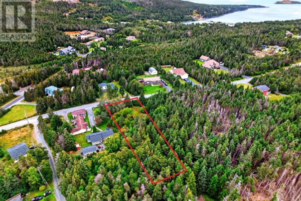 0 Main Road Unit#lot, Bristol S Hope, NL A0A2M0 Photo 3