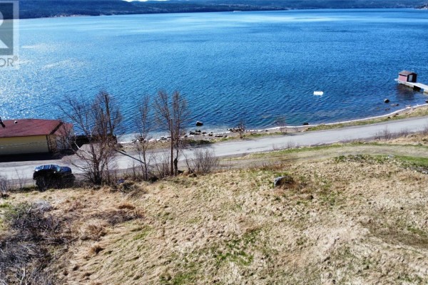 Lots and Land for sale at 0 Main Street, Rattling Brook, NL - MLS® nrodbH