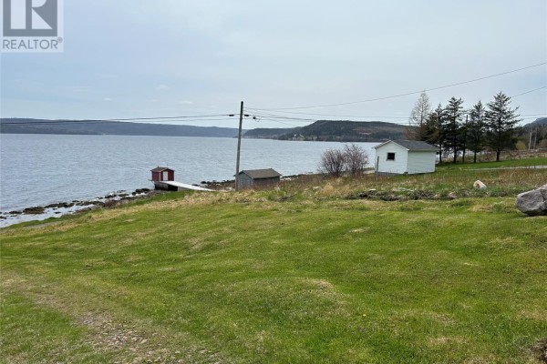 0 Main Street, Rattling Brook, NL, photo 2