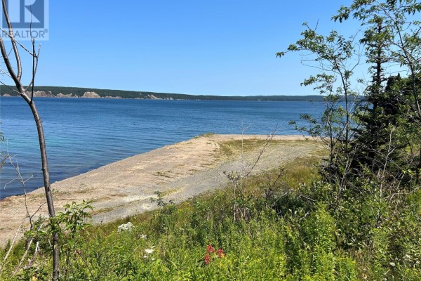 Lots and Land for sale at 0 Marine Drive, Clarenville, NL - MLS® ImiOAU