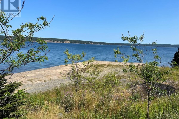 0 Marine Drive, Clarenville, NL, photo 2