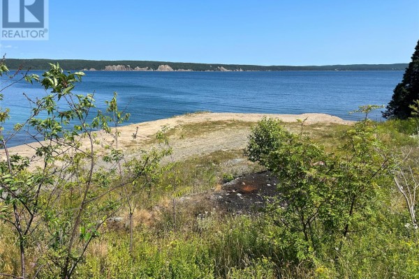 0 Marine Drive, Clarenville, NL A5A1L5 Photo 5