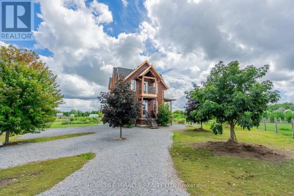 0 Marine Drive, Trent Hills, ON, photo 3
