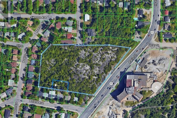 0 Marion Street, Sudbury, ON P3E3J2 Photo 4