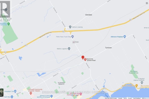 0 Marleau Avenue, Cornwall, ON K6H0B5 Photo 4