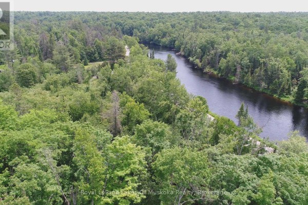 0 Matthiasville Road, Bracebridge, ON P1L1X1 Photo 2