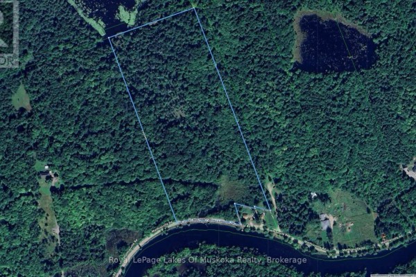 0 Matthiasville Road, Bracebridge, ON P1L1X1 Photo 5
