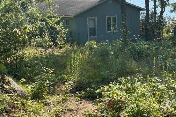 0 Maxwell Road, Second Falls, NB, photo 2