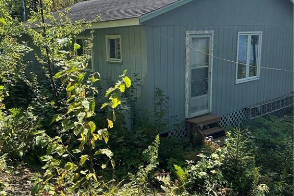 0 Maxwell Road, Second Falls, NB, photo 3