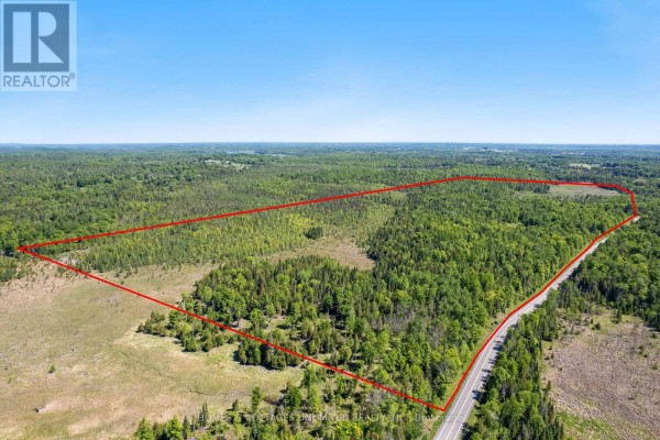 0 Mcdonald's Corners Road, Lanark Highlands, ON K0G1K0 Photo 2