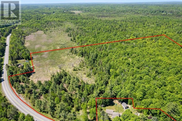 0 Mcdonald's Corners Road, Lanark Highlands, ON K0G1K0 Photo 4