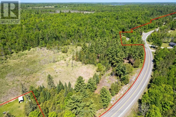 0 Mcdonald's Corners Road, Lanark Highlands, ON K0G1K0 Photo 5
