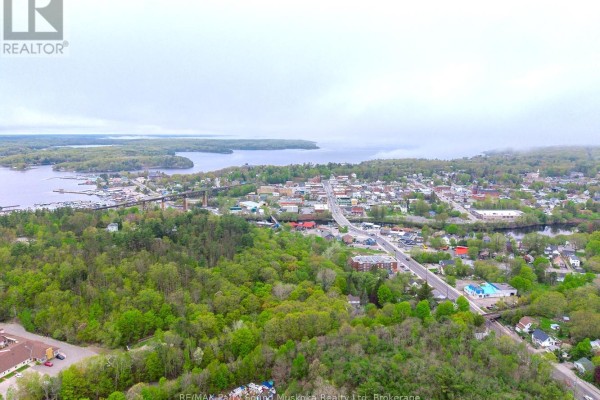 0 Meadow Street, Parry Sound, ON P2A2R1 Photo 4