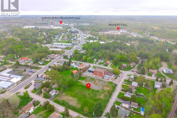 0 Meadow Street, Parry Sound, ON P2A2R1 Photo 5