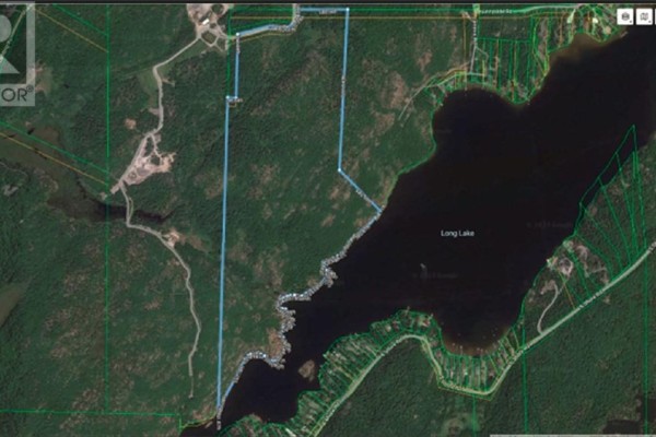 0 Melin's Road, Greater Sudbury, ON, photo 2
