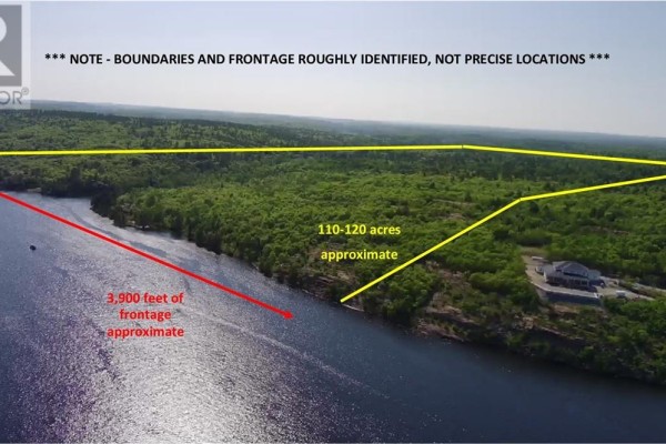 0 Melin's Road, Greater Sudbury, ON, photo 3