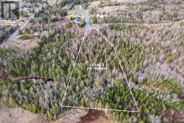 0 Merriwold Lane, Caribou Marsh, NS B1M1C9 Photo 2