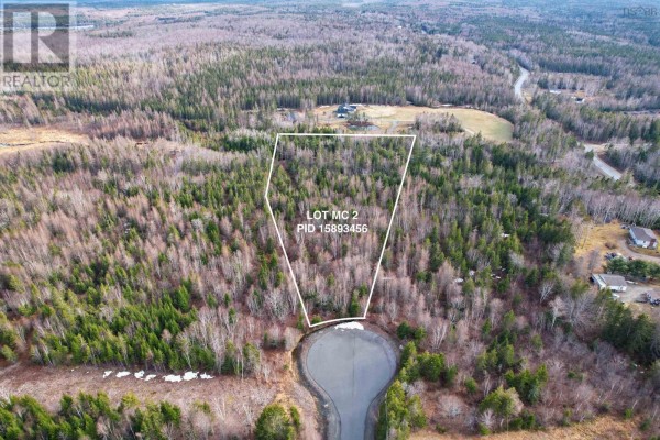 0 Merriwold Lane, Caribou Marsh, NS B1M1C9 Photo 3