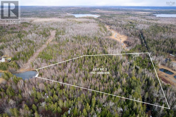 0 Merriwold Lane, Caribou Marsh, NS B1M1C9 Photo 4