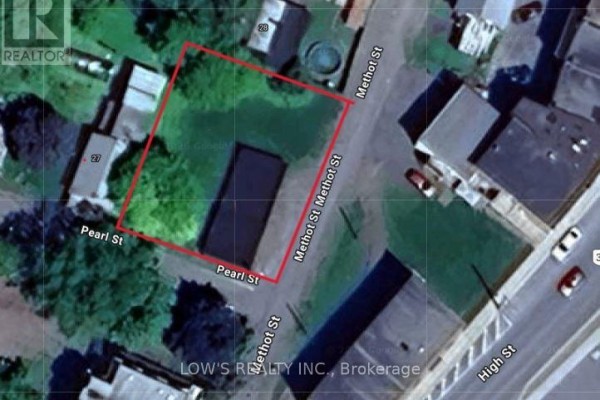 0 Methot Street, Champlain, ON K0B1R0 Photo 2