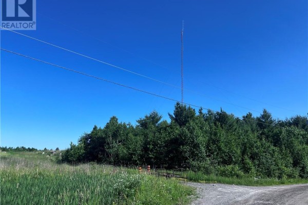 0 Middle Lake Road, Sudbury, ON, photo 2