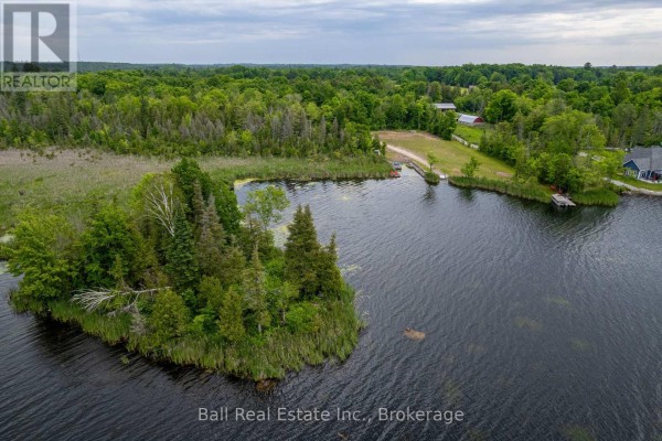 0 Mill Line Road, Trent Lakes, ON, photo 2