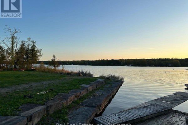 0 Mill Line Road, Trent Lakes, ON, photo 3
