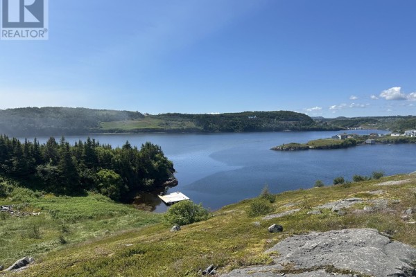 0 Miller's Road, Champney S Arm, NL A0C2H0 Photo 3