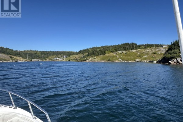 0 Miller's Road, Champney S Arm, NL A0C2H0 Photo 4