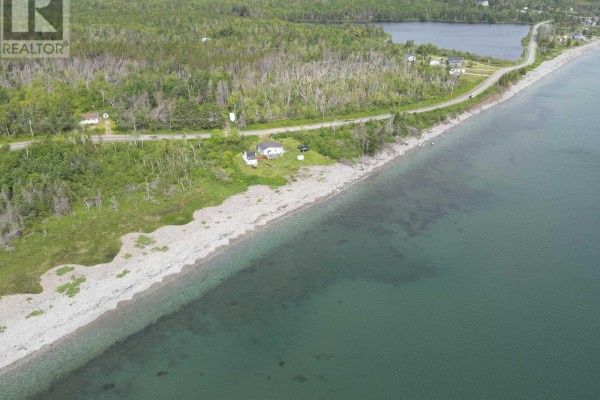 0 Mira Bay Drive, Mira Gut, NS B1K2X5 Photo 2