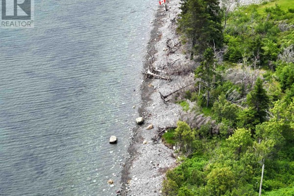 0 Mira Bay Drive, Mira Gut, NS B1K2X5 Photo 4