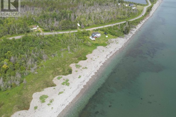 0 Mira Bay Drive, Mira Gut, NS B1K2X5 Photo 5
