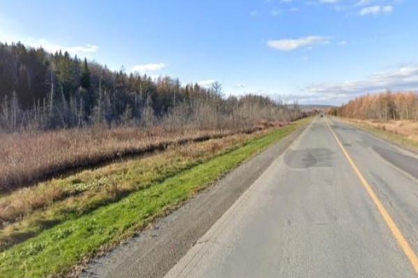 0 Mont Farlagne Road, Saint Jacques, NB E3V1S3 Photo 3