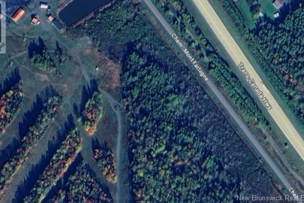 0 Mont Farlagne Road, Saint Jacques, NB E3V1S3 Photo 5