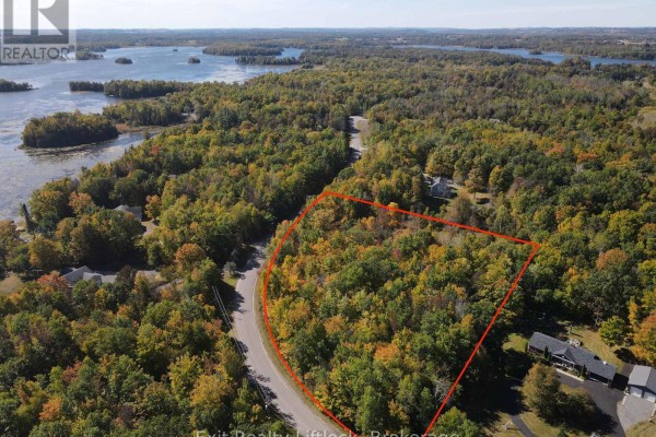 Lots and Land for sale at 0 Morningside Drive, Trent Hills, ON - MLS® fS8Zsk