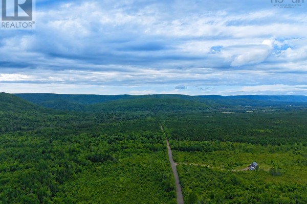 0 Mt.pleasant Big Brook Rd., North East Margaree, NS B0E2H0 Photo 5