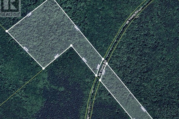 0 Mt.young Rd. Road, Scotsville, NS B0E1N0 Photo 2