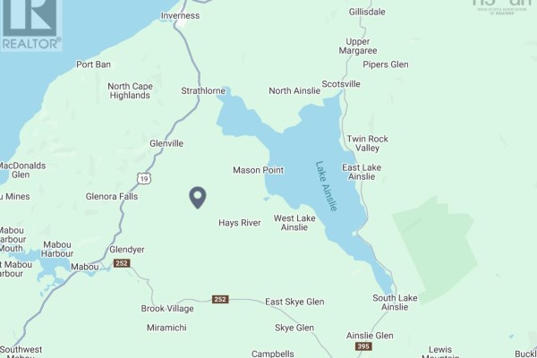 0 Mt.young Rd. Road, Scotsville, NS B0E1N0 Photo 3