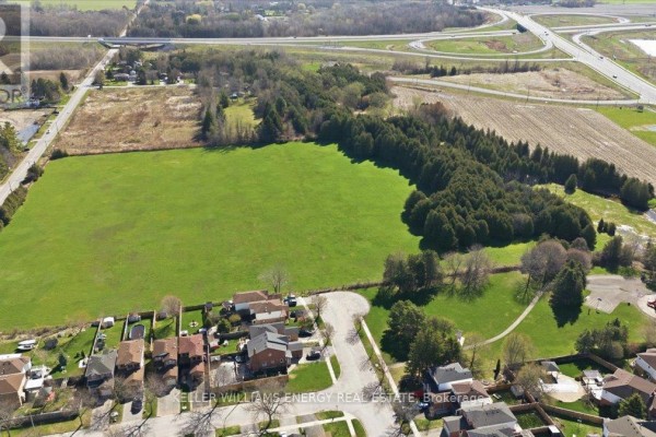 0 Nash Road, Clarington, ON, photo 2