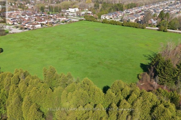 0 Nash Road, Clarington, ON, photo 3
