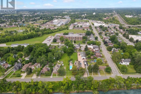 0 Niagara Boulevard, Fort Erie, ON L2A3H2 Photo 5